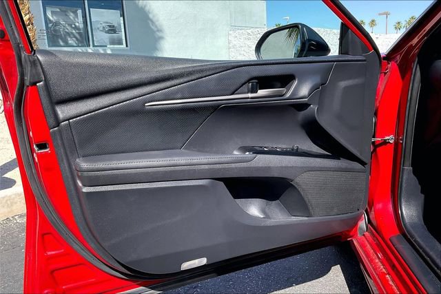 Used 2025 Toyota Camry XSE w/ Premium Plus Package image 22