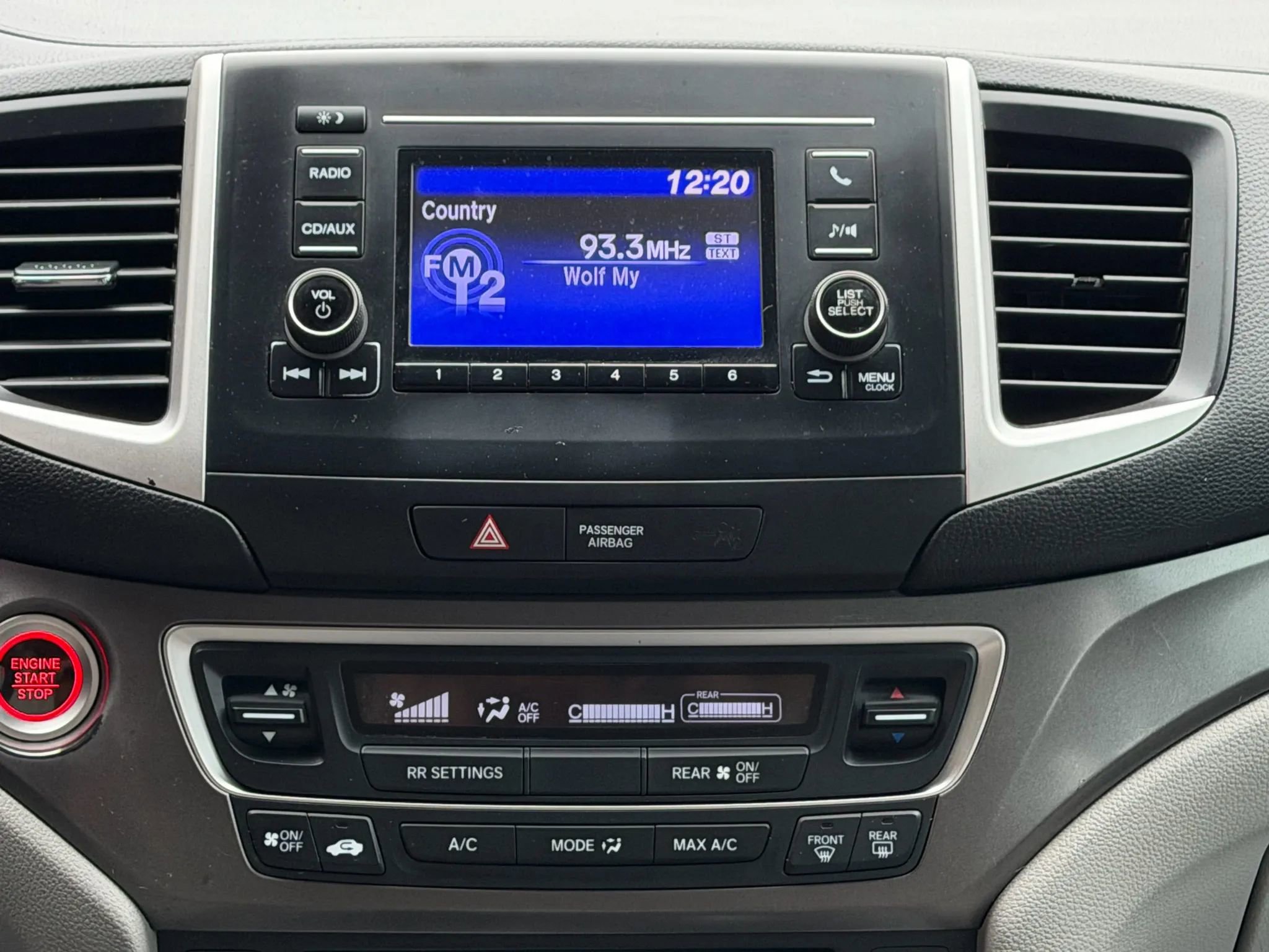 Used 2016 Honda Pilot LX image 18