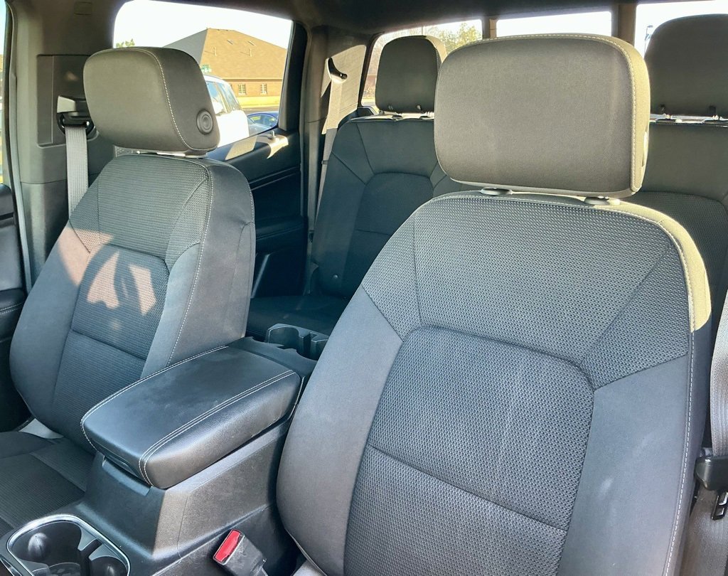 Used 2023 GMC Canyon Elevation w/ Convenience Package image 36