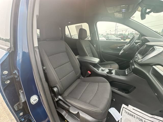 Used 2020 GMC Terrain SLE AWD/4WD image 31