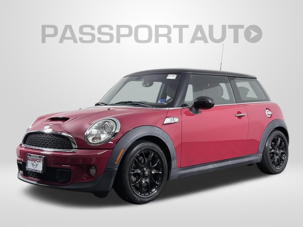 Used 2011 MINI Cooper S FWD video 1
