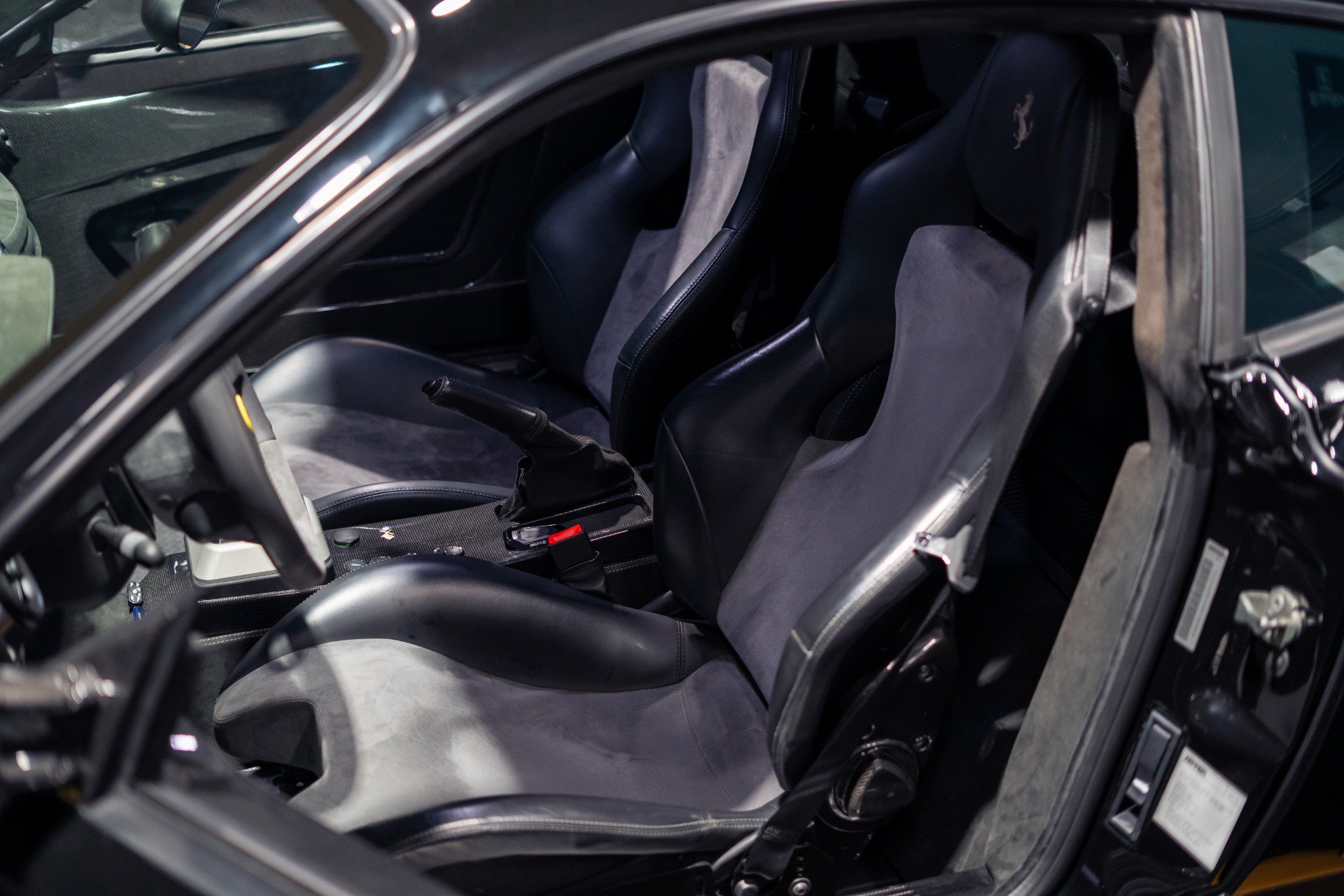 Used 2009 Ferrari F430 Scuderia RWD image 26