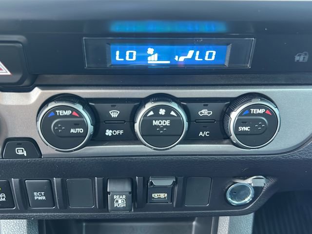 Used 2023 Toyota Tacoma SR5 w/ Technology Package image 14