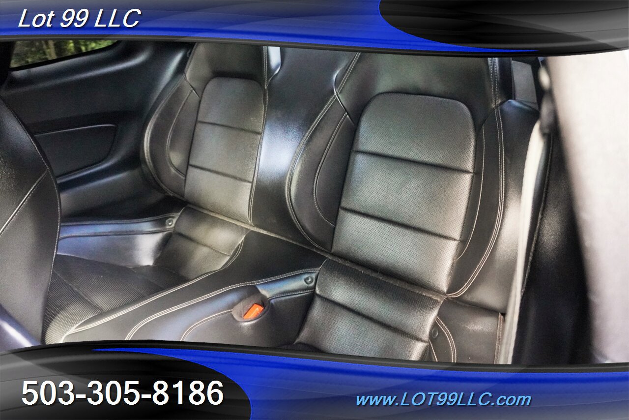 Used 2019 Ford Mustang GT Premium w/ Performance Package - Level 2 RWD image 13