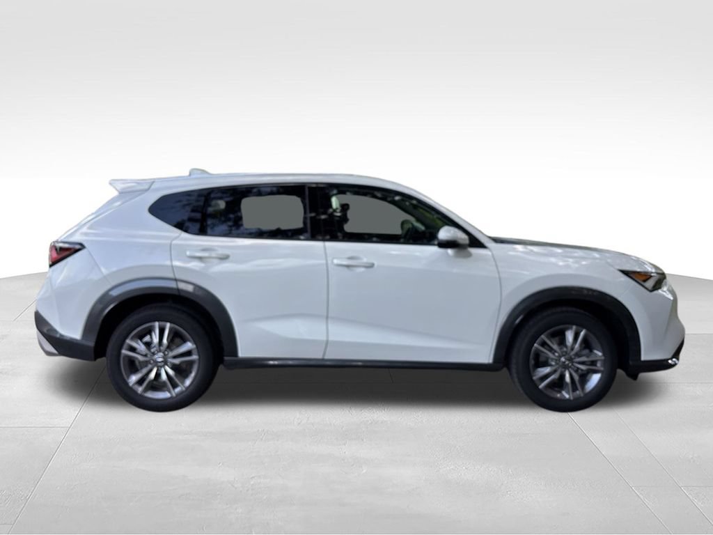 New 2026 Acura ADX FWD image 6