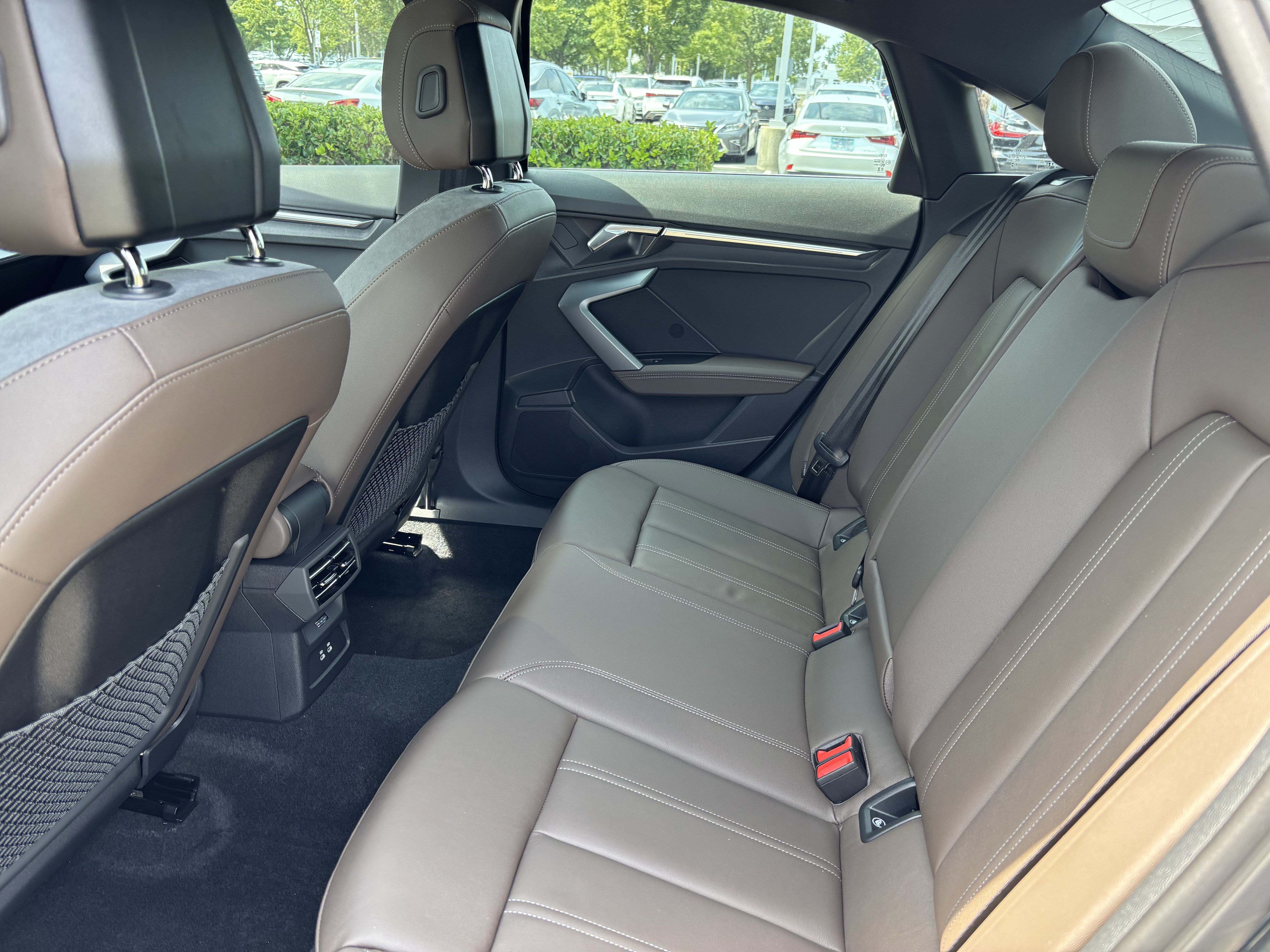Certified 2026 Audi A3 2.0T Premium Plus AWD/4WD image 32