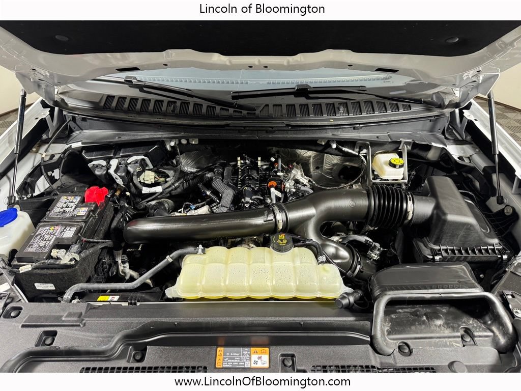 Used 2025 Ford Expedition Max King Ranch AWD/4WD image 29