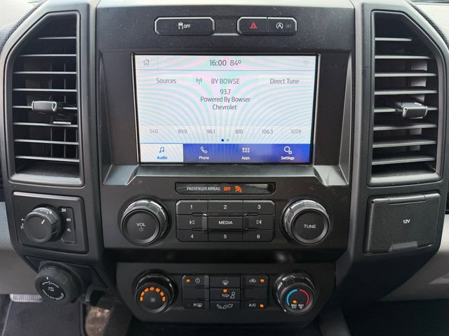 Used 2020 Ford F150 XL w/ Equipment Group 101A Mid AWD/4WD image 15