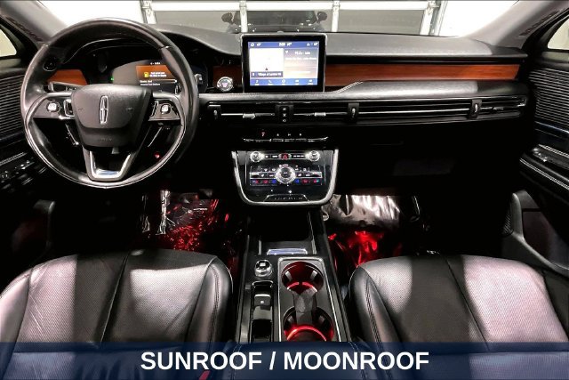 Used 2022 Lincoln Corsair Reserve w/ Equipment Group 201A AWD/4WD image 10