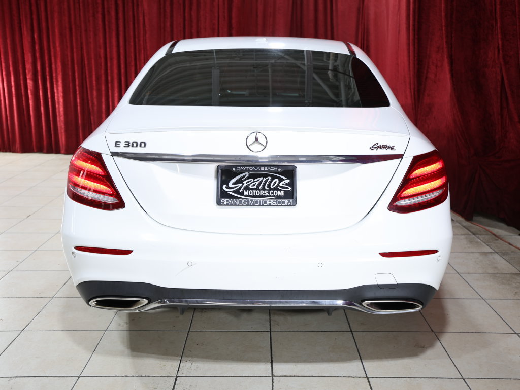 Used 2019 Mercedes-Benz E 300 image 9