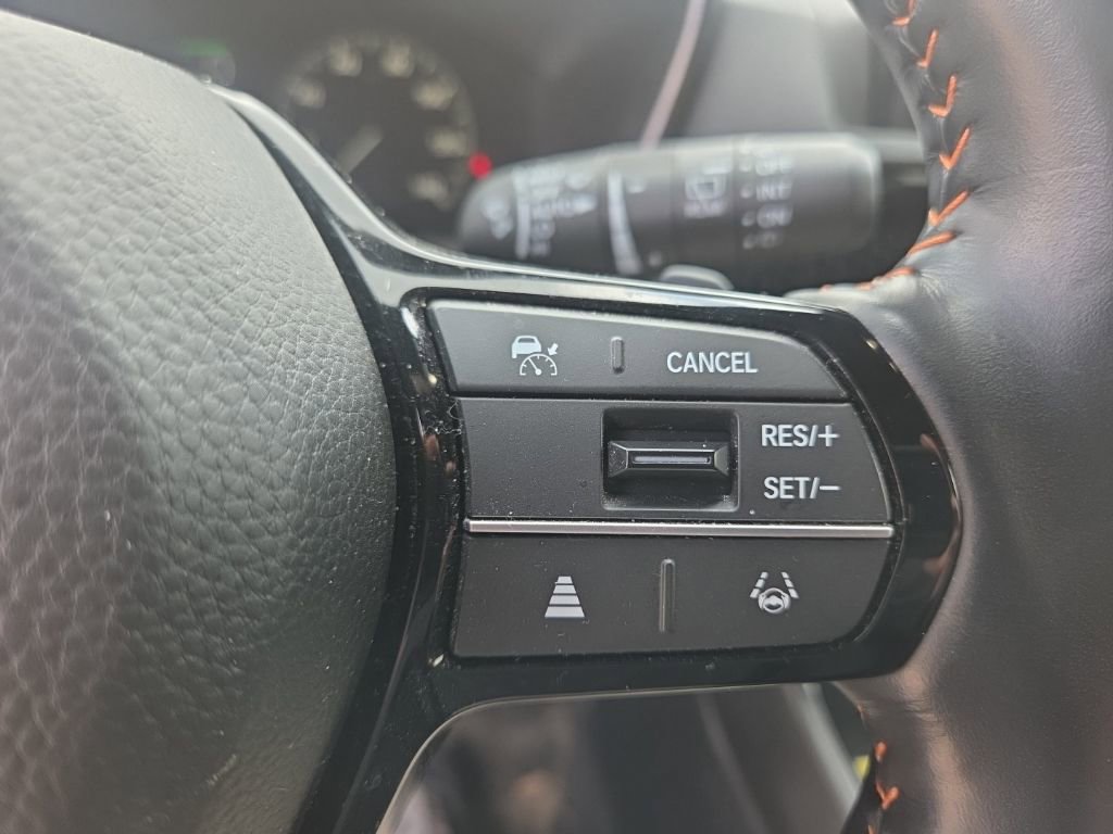 Used 2025 Honda CR-V Sport Touring image 24