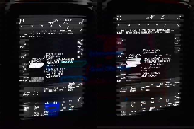 Used 2021 Jeep Renegade Latitude w/ Sun & Sound Group image 31