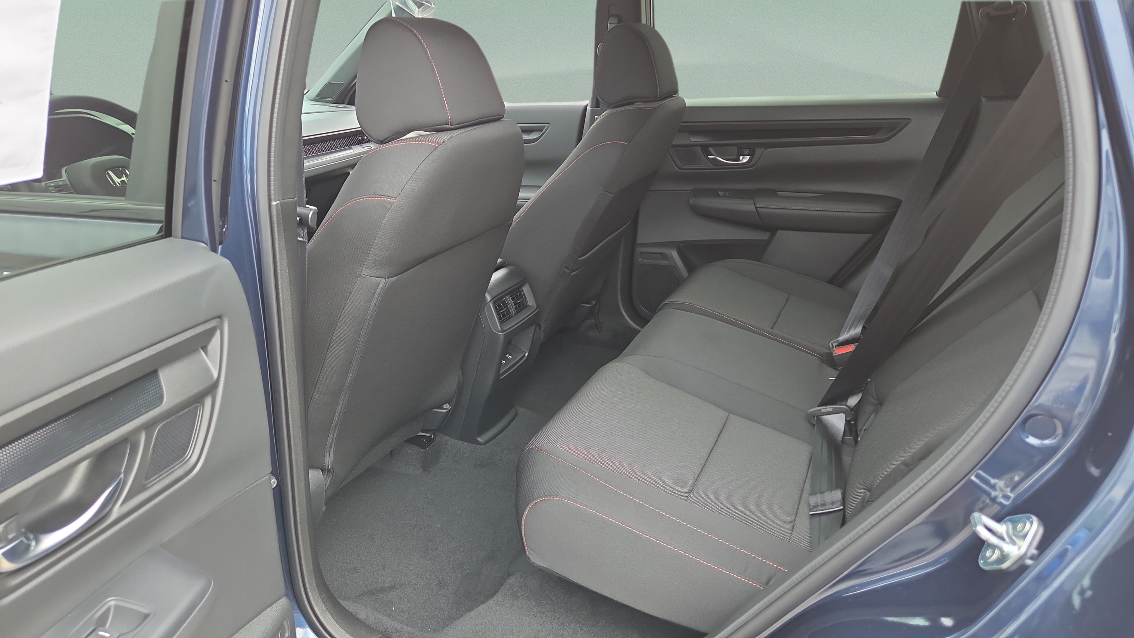 New 2026 Honda CR-V TrailSport image 12