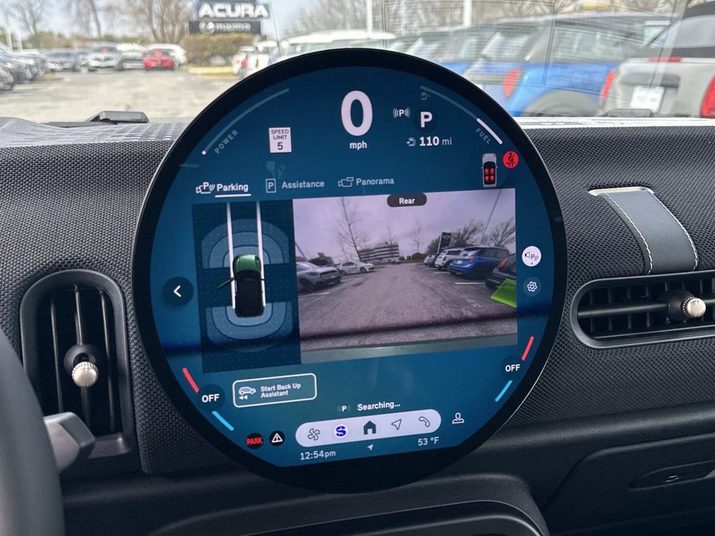 New 2026 MINI Cooper Convertible image 11