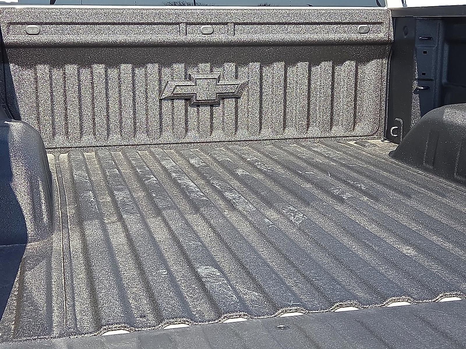 New 2026 Chevrolet Silverado 1500 LT w/ Z71 Off-Road Package image 8