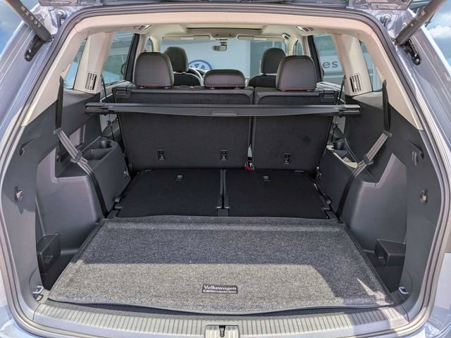 New 2026 Volkswagen Atlas Peak Edition AWD/4WD image 13