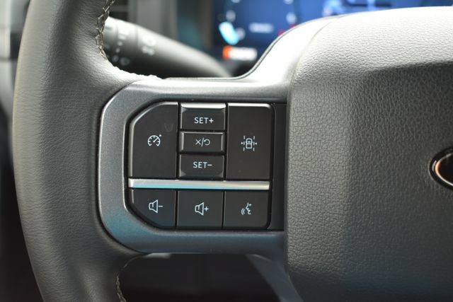 Used 2025 Ford F150 XLT w/ Equipment Group 301A Standard AWD/4WD image 20