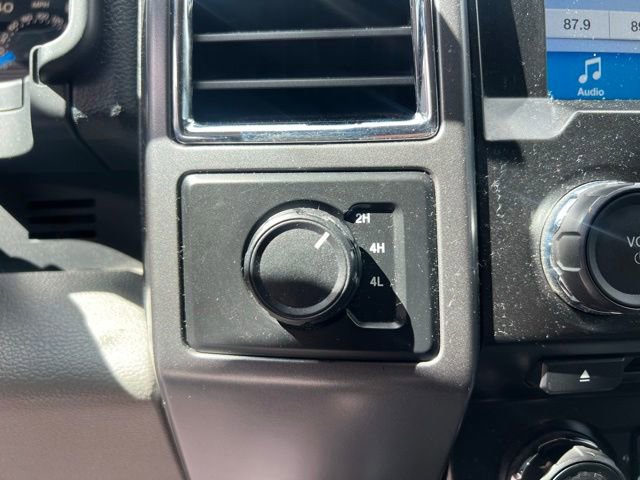 Used 2016 Ford F150 XLT w/ Equipment Group 302A Luxury AWD/4WD image 28
