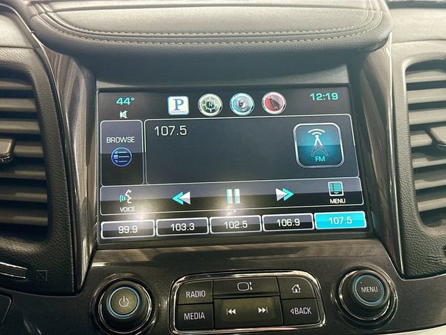 Used 2014 Chevrolet Impala LT w/ Premium Seating Package image 15