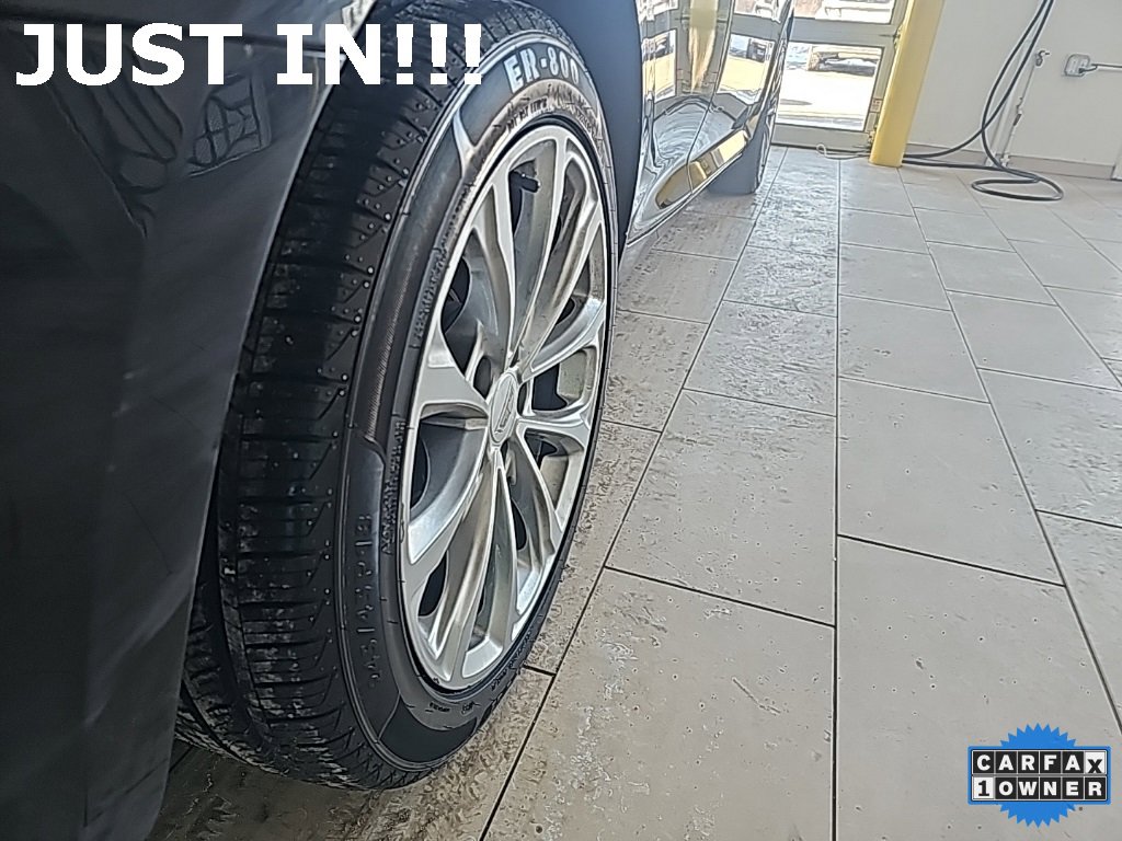 Used 2023 Cadillac CT5 Luxury image 31