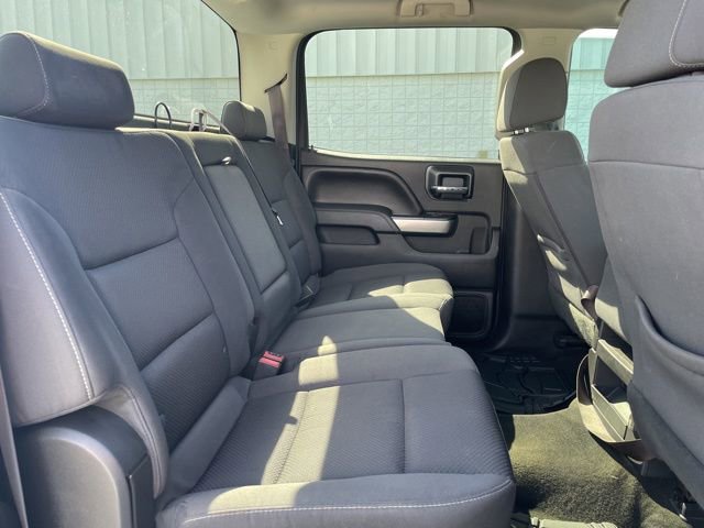 Used 2016 Chevrolet Silverado 2500 LT image 14