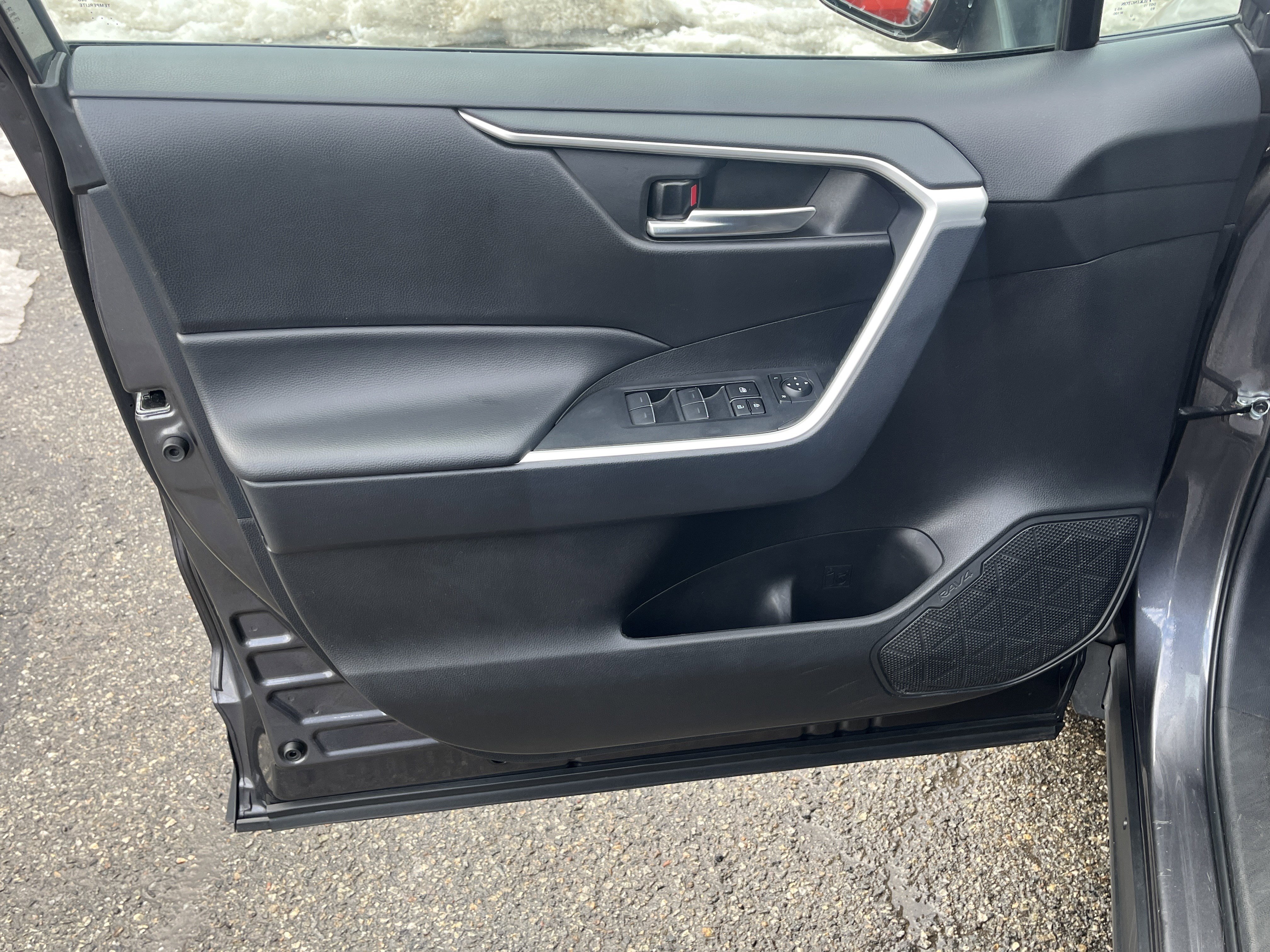 Certified 2024 Toyota RAV4 XLE image 14