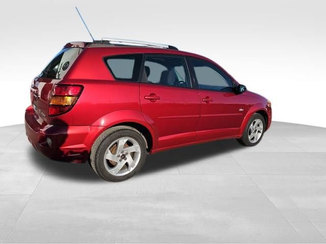 Used 2003 Pontiac Vibe w/ Power Group Value Package image 19