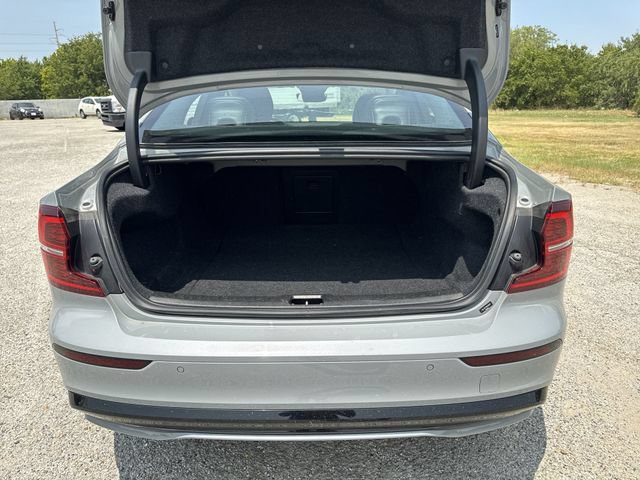 Used 2024 Volvo S60 B5 Core FWD image 24