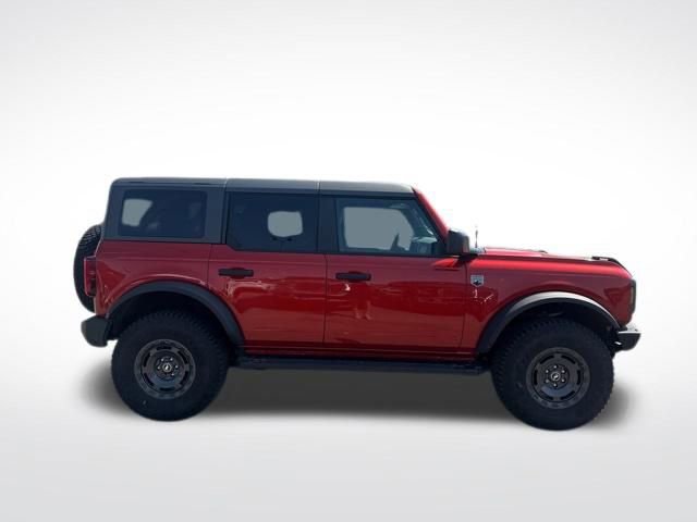 Used 2024 Ford Bronco Big Bend AWD/4WD image 6