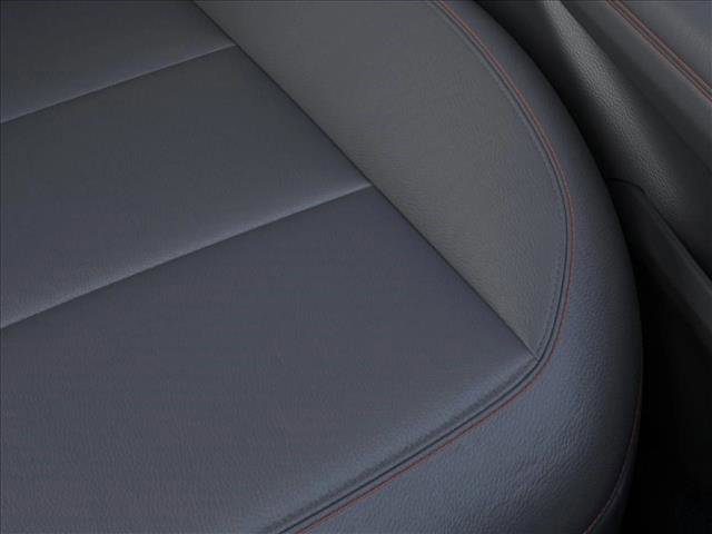 New 2026 Ford Explorer Active RWD image 16