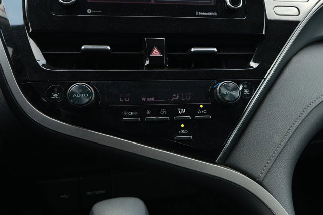 Used 2024 Toyota Camry LE FWD image 18