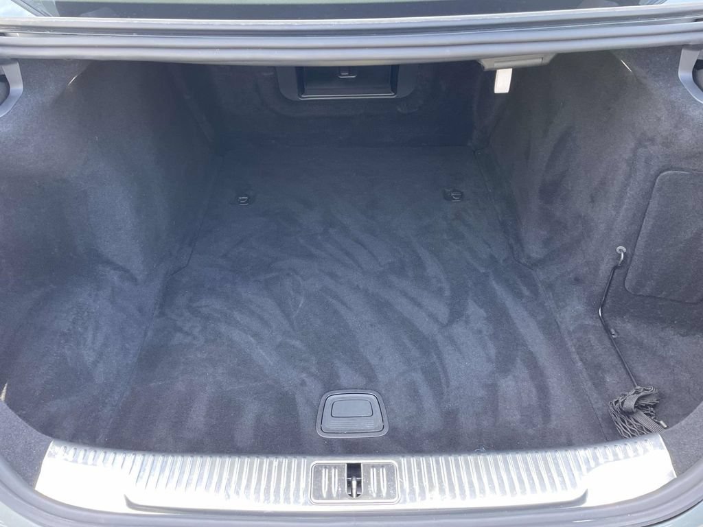 Used 2022 Mercedes-Benz S 580 4MATIC Sedan image 17