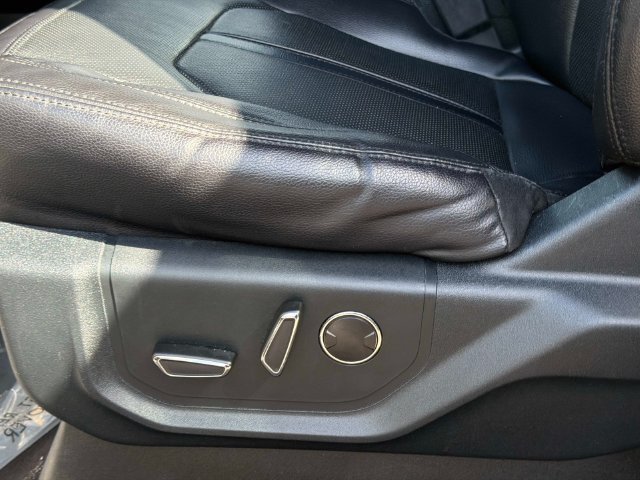 Used 2021 Ford Expedition Limited AWD/4WD image 19