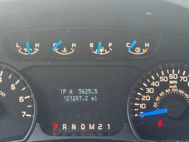 Used 2014 Ford F150 STX w/ Equipment Group 201A Mid RWD image 14
