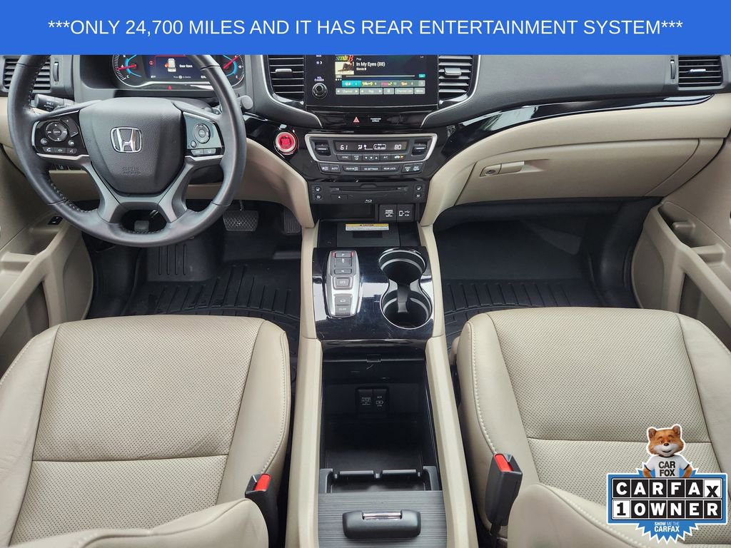 Used 2021 Honda Pilot Elite image 29