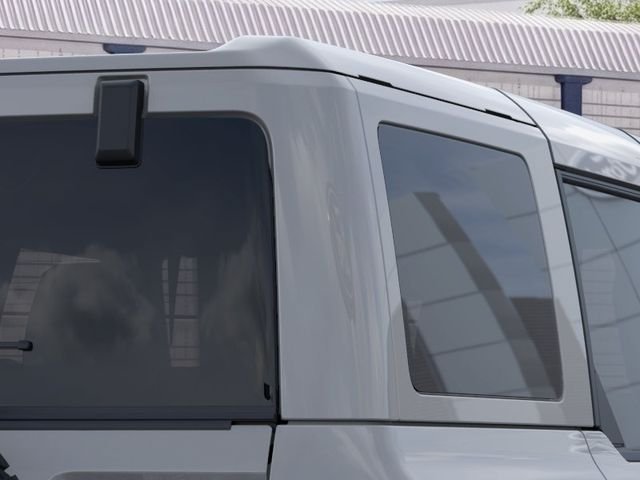 New 2026 Ford Bronco Outer Banks AWD/4WD image 25