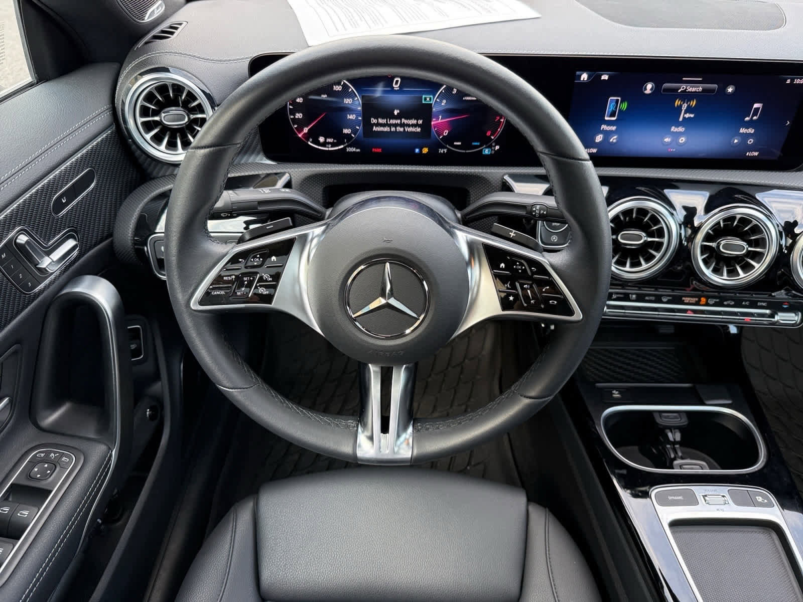 Certified 2025 Mercedes-Benz CLA 250 CLA 250 image 14