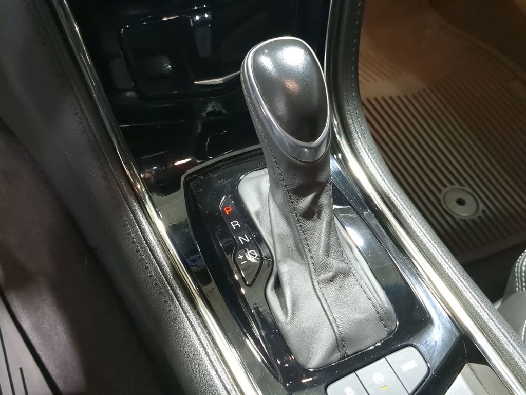 Used 2018 Cadillac ATS 2.0T Sedan image 43