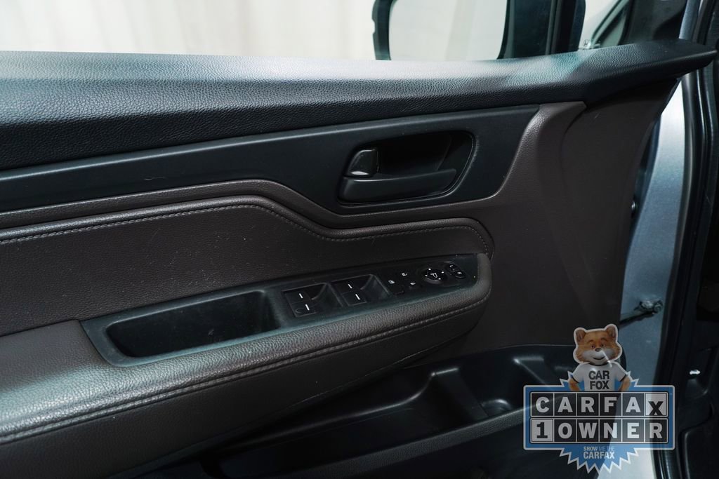 Used 2019 Honda Odyssey EX image 22