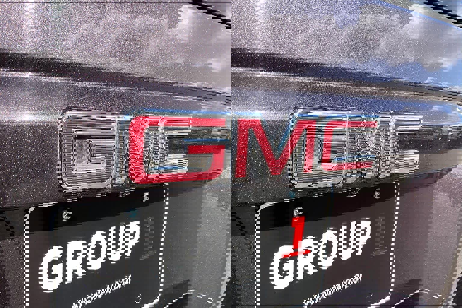 Used 2015 GMC Yukon SLT w/ Open Road Package image 30