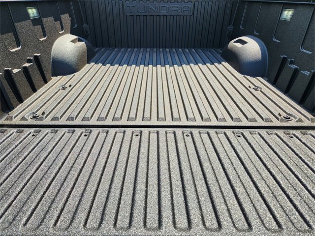 New 2026 Toyota Tundra 1794 Edition image 21
