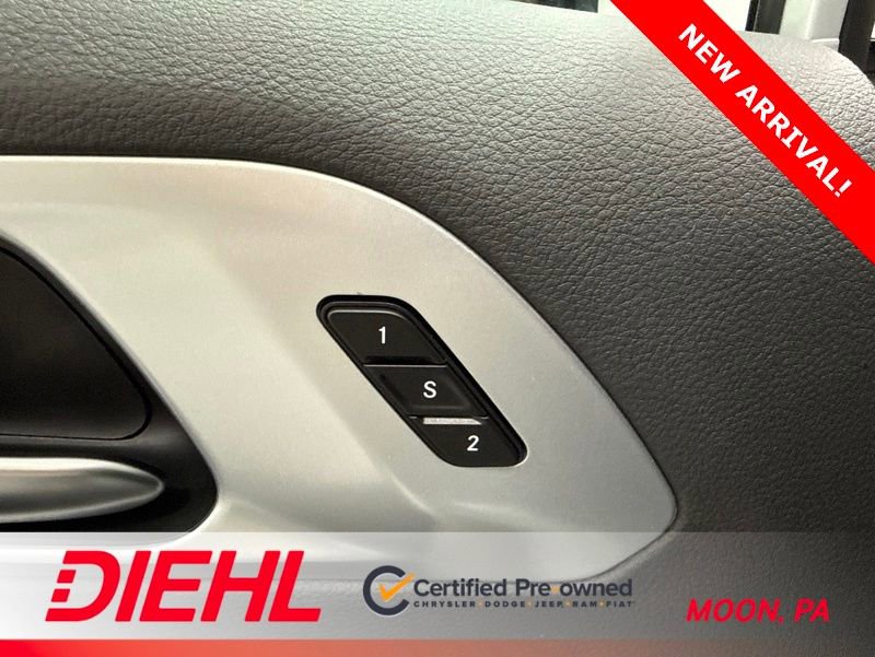Used 2026 Chrysler Pacifica Limited w/ S Appearance Package AWD/4WD image 28