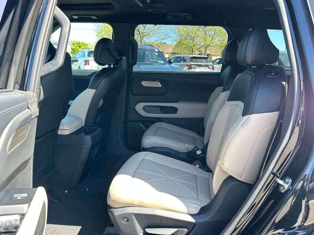 New 2027 Kia Telluride EX FWD image 14