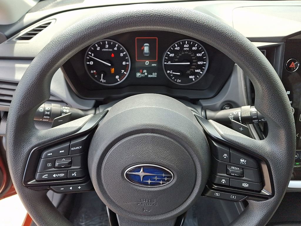Used 2025 Subaru Crosstrek 2.0i Premium AWD/4WD image 19