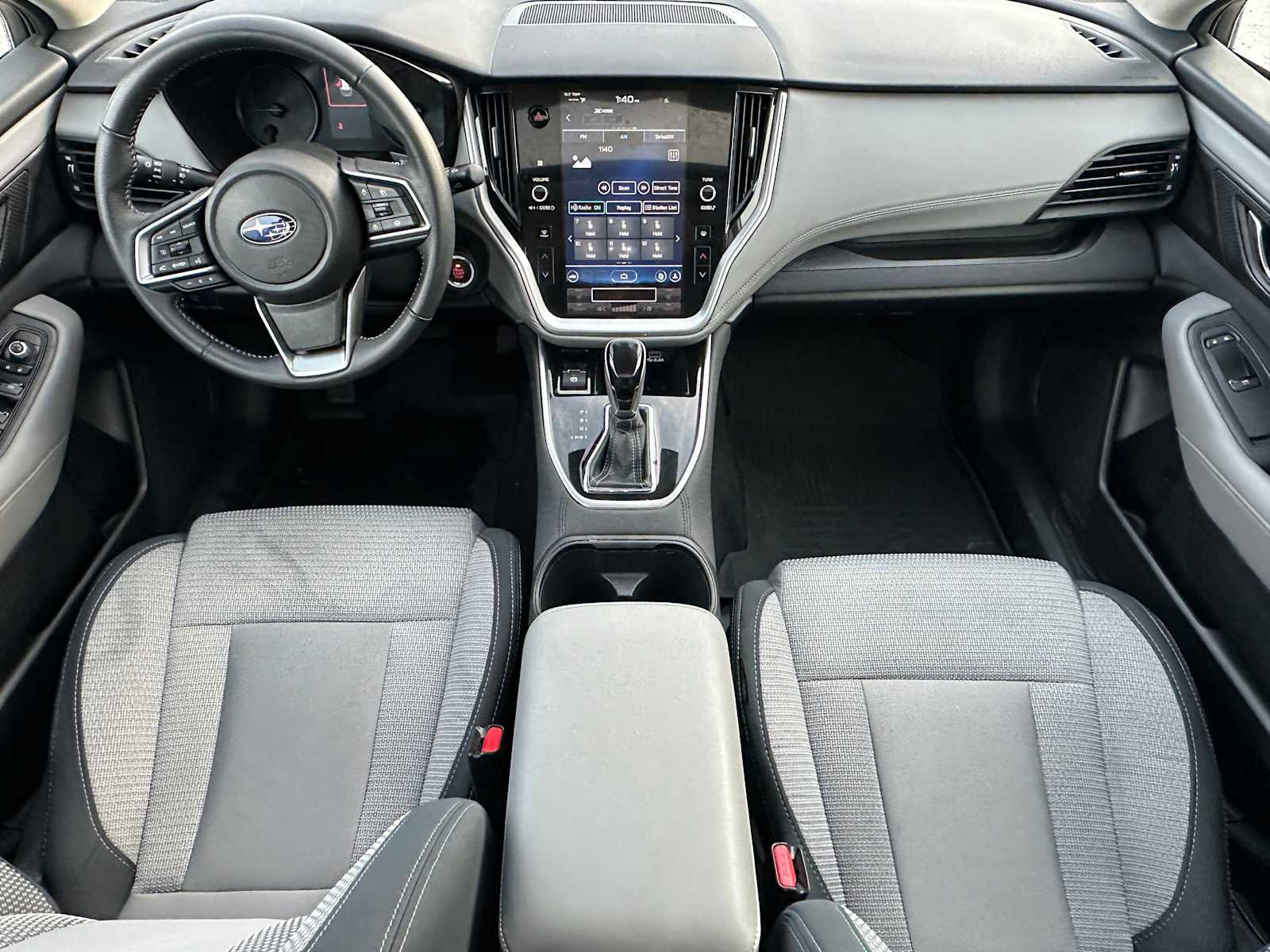 Used 2024 Subaru Outback Premium image 18