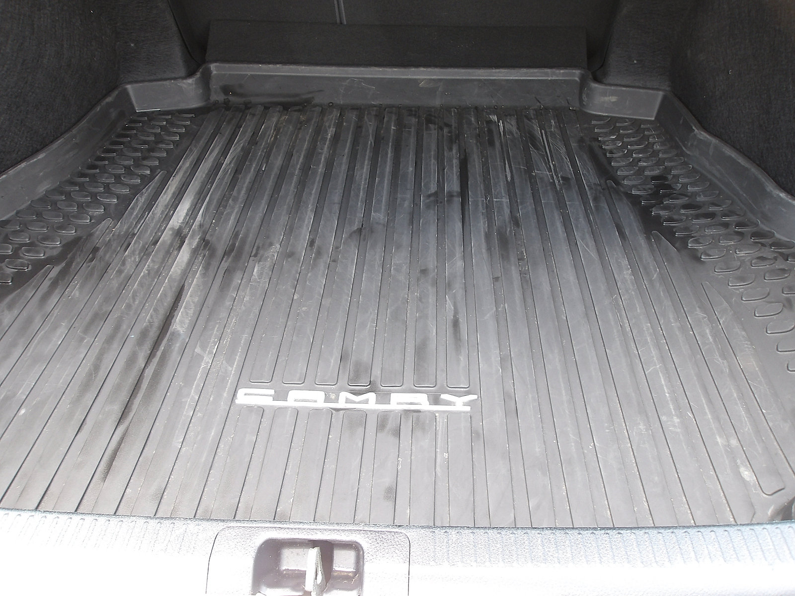 Used 2023 Toyota Camry XSE w/ Cold Weather Package FWD image 14