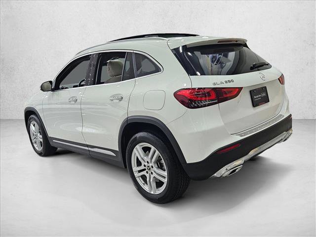 Used 2023 Mercedes-Benz GLA 250 image 7