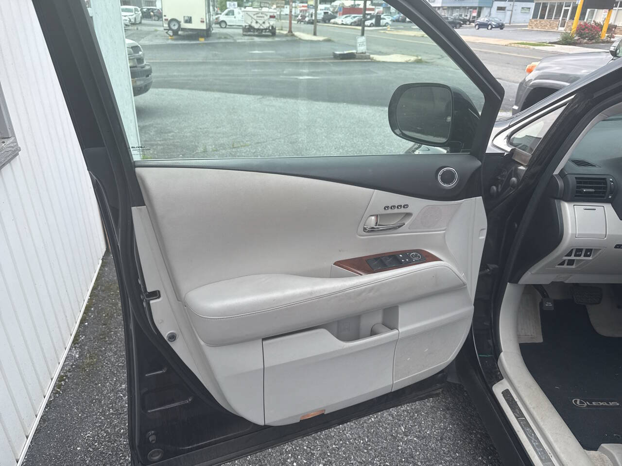Used 2010 Lexus RX 350 AWD image 5