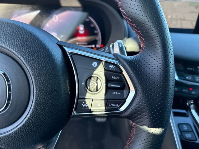 Certified 2025 Acura TLX SH-AWD w/ A-SPEC Pkg image 16