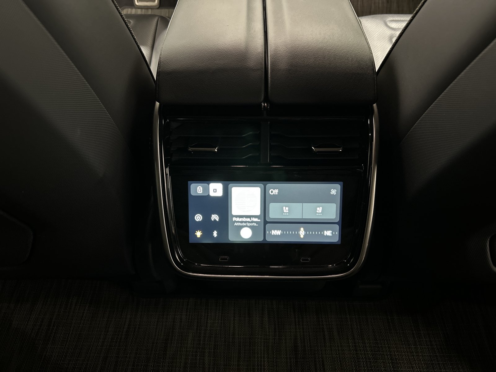 Used 2024 Rivian R1T Adventure AWD/4WD image 28